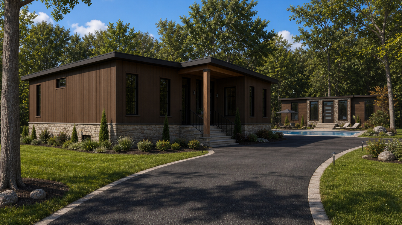 Huron Collection