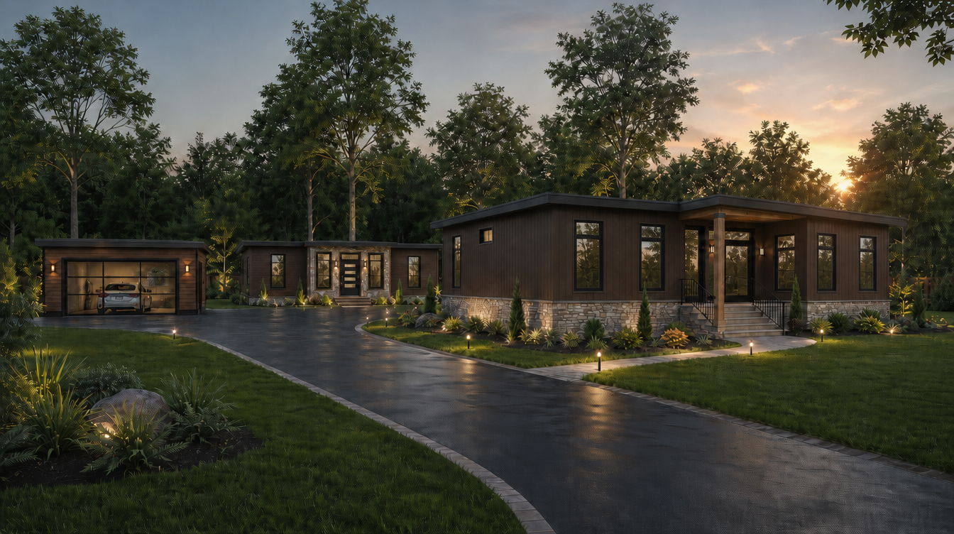 The Huron Collection