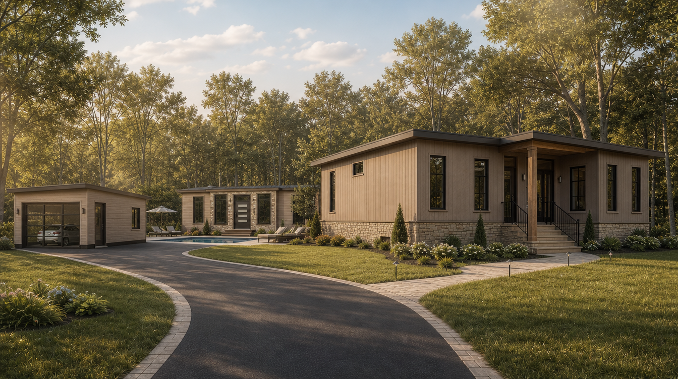 The Huron Collection