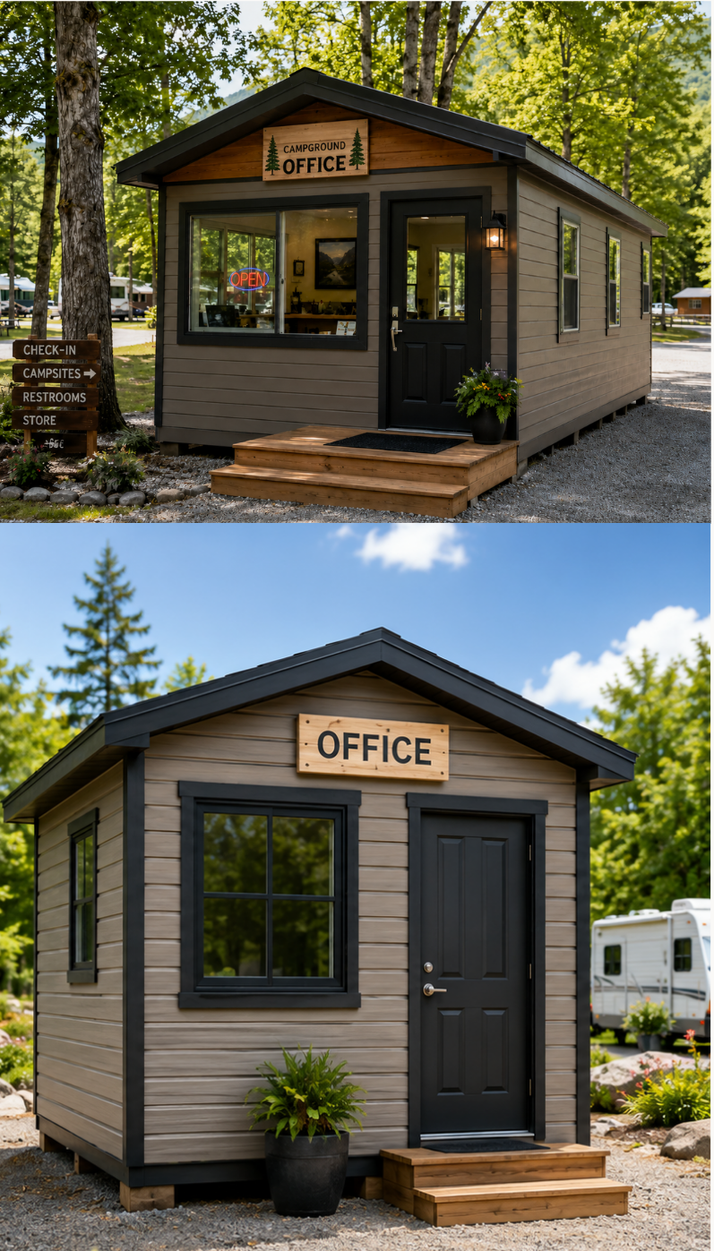 Office Units